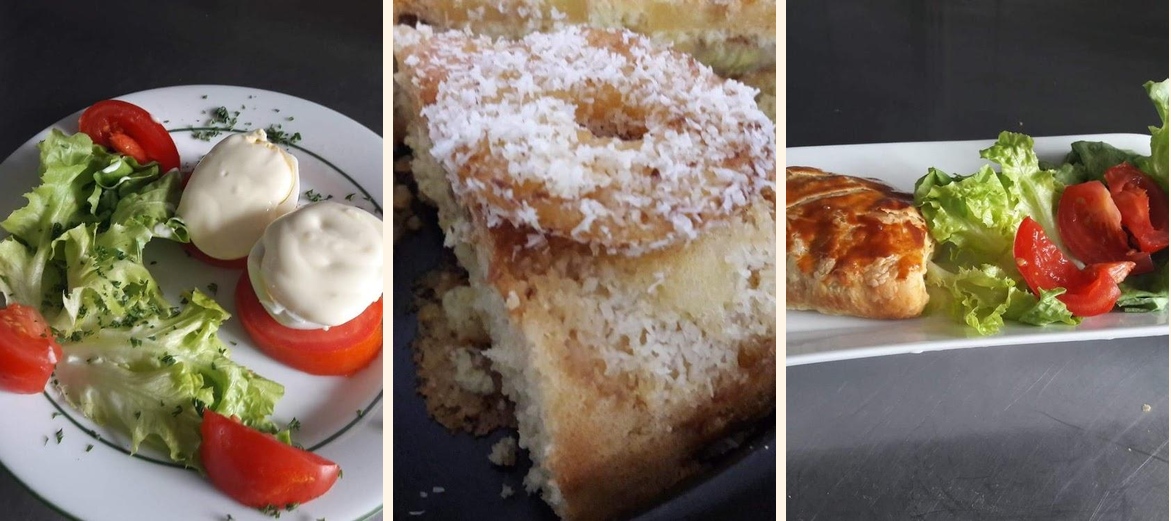 Le Duplessis - Gallery Image 1